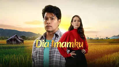 Dia Imamku